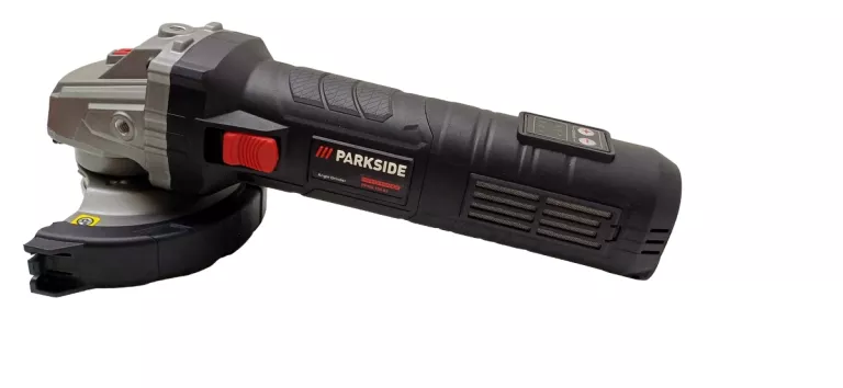 SZLIFIERKA KĄTOWA PARKSIDE PERFORMANCE PPWS 125 A1
