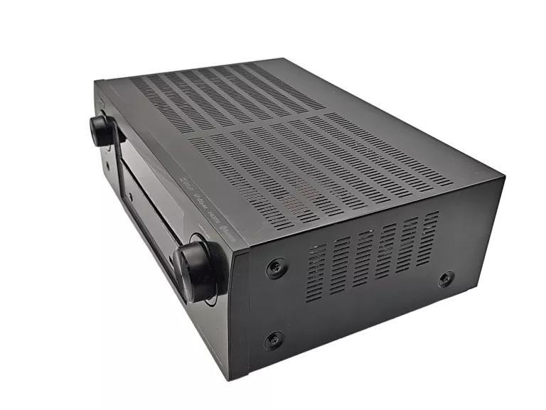 ZESTAW 5.1 DENON AVR-X520BT + PURE ACOUSTICS SUPERNOVA 8 + MIVOC HYPE 10