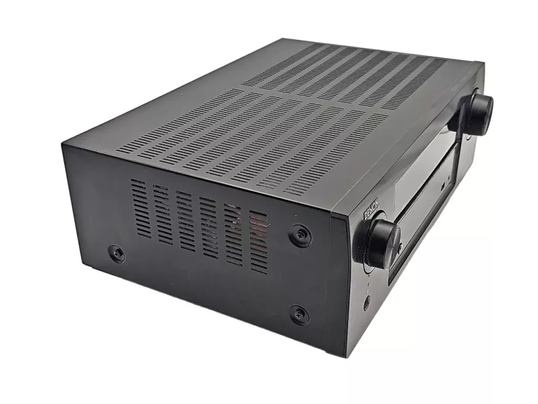 ZESTAW 5.1 DENON AVR-X520BT + PURE ACOUSTICS SUPERNOVA 8 + MIVOC HYPE 10