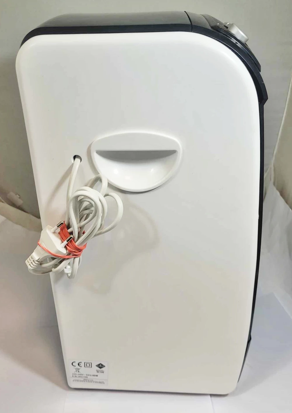 klimator-columbia-vac-kc100-65-w-at-okazja-ean-gtin-5908277385149