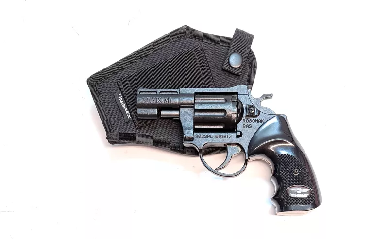 ALARM OSOBISTY ROSOMAK FENIX M1