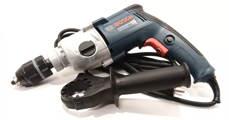WIERTARKA BOSCH GBM 13-2 RE PROFESSIONAL 750W