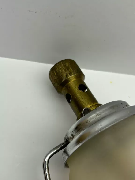 LAMPA GAZOWA TURYSTYCZNA