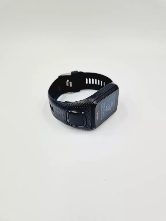 SMARTWATCH TOMTOM RUNNER 3 POLECAM