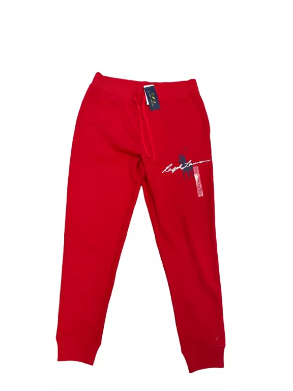 SPODNIE DRESOWE POLO RALPH LAUREN / M / Z METKĄ!