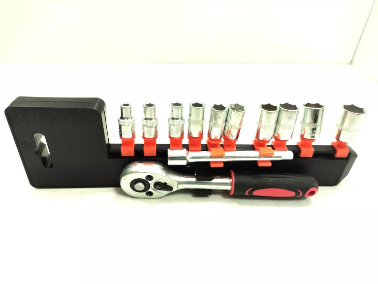 KLUCZ GRZECHOTKA 12 PCS