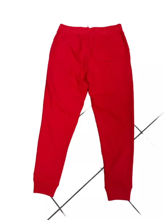 SPODNIE DRESOWE POLO RALPH LAUREN / M / Z METKĄ!