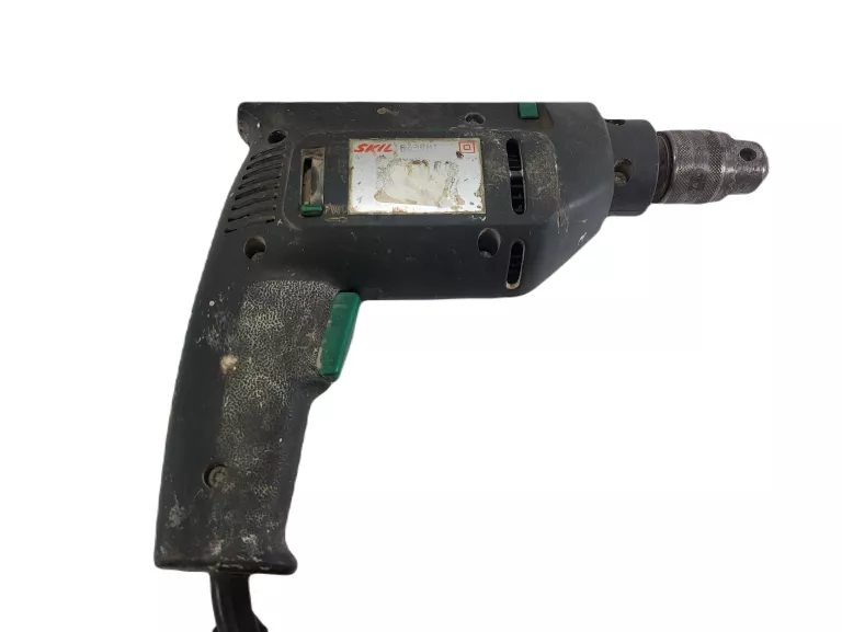 WIERTARKA UDAROWA SKIL SIECIOWA 420 WATT
