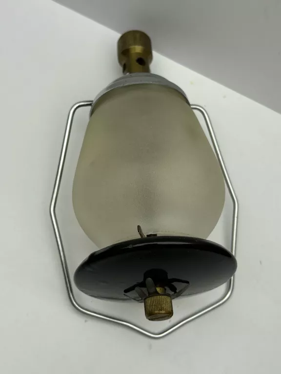 LAMPA GAZOWA TURYSTYCZNA