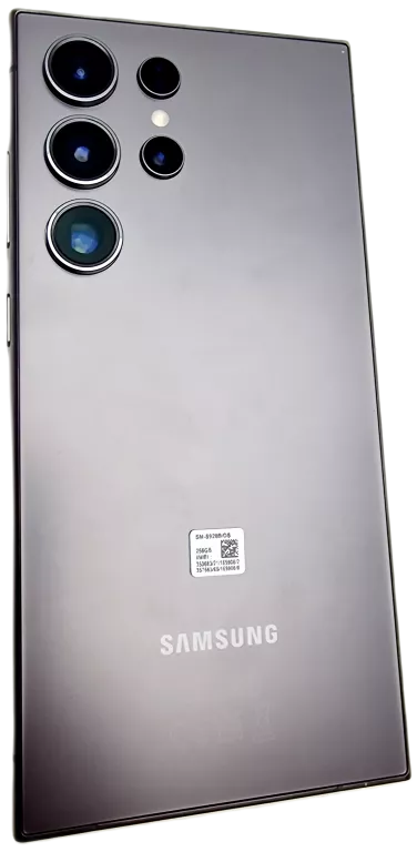 SAMSUNG GALAXY S24 ULTRA