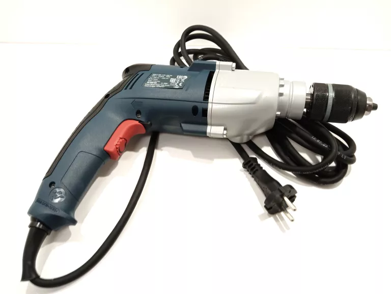 WIERTARKA BOSCH GBM 13-2 RE PROFESSIONAL 750W