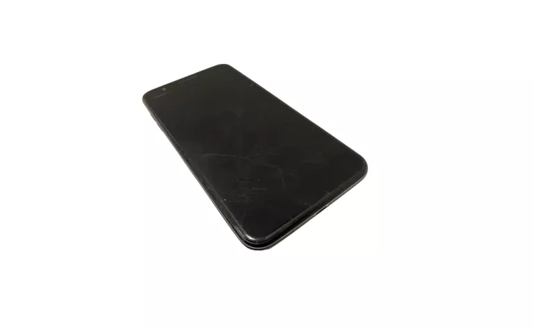 LG K11 ZBITY WYŚWIETLACZ SŁABA BATERIA NA CZĘŚCI