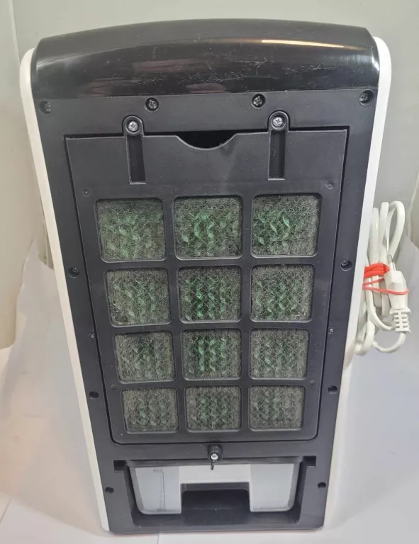 KLIMATOR COLUMBIA VAC KC100 65 W @OKAZJA