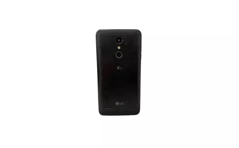 LG K11 ZBITY WYŚWIETLACZ SŁABA BATERIA NA CZĘŚCI