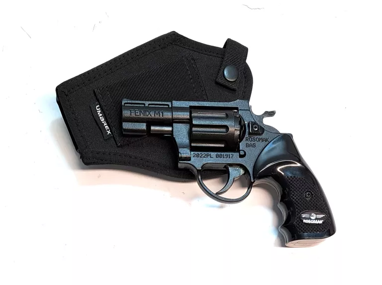 ALARM OSOBISTY ROSOMAK FENIX M1