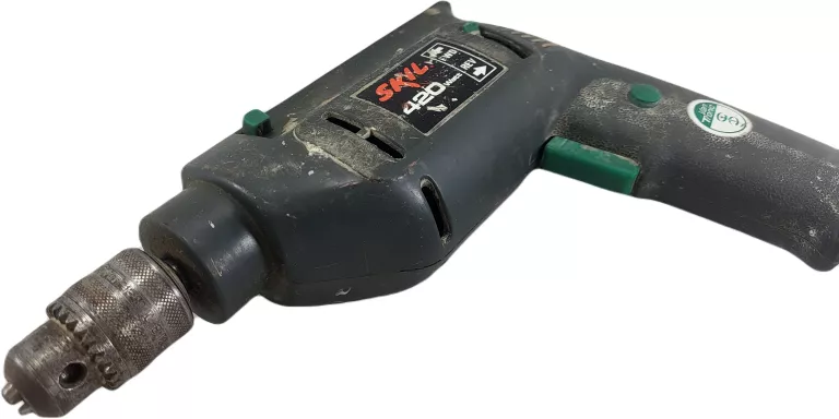 WIERTARKA UDAROWA SKIL SIECIOWA 420 WATT