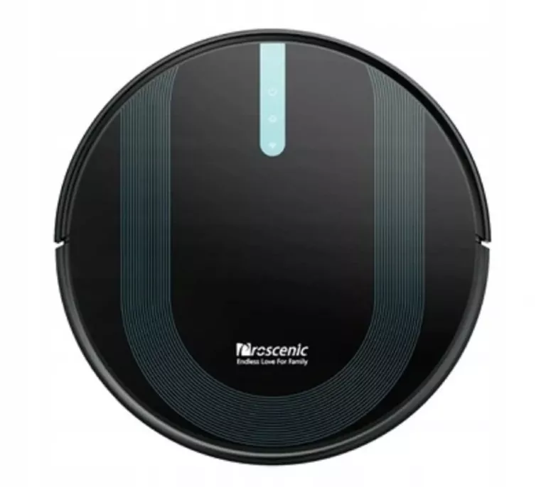 ROBOT SPRZĄTAJĄCY AUTOMATYCZNY ODKURZACZ PROSCENIC 850T