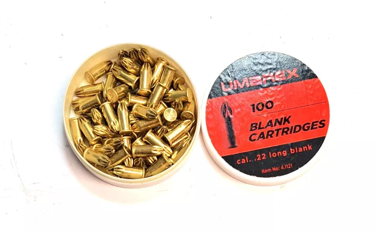 ALARM OSOBISTY ROSOMAK FENIX M1