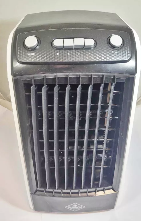 KLIMATOR COLUMBIA VAC KC100 65 W @OKAZJA