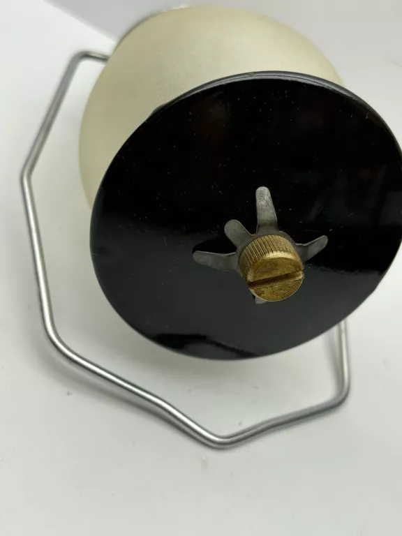 LAMPA GAZOWA TURYSTYCZNA