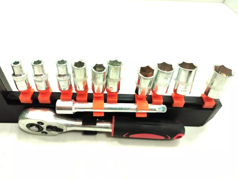 KLUCZ GRZECHOTKA 12 PCS