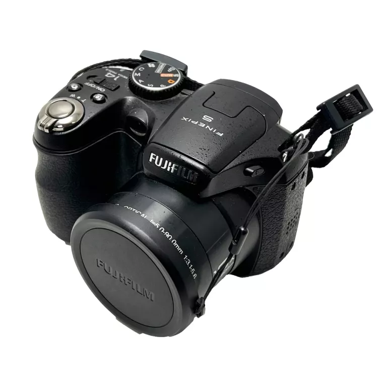 APARAT CYFROWY FUJIFILM FINEPIX S2950
