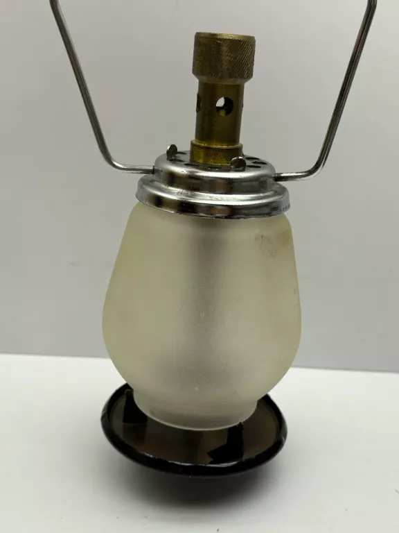 LAMPA GAZOWA TURYSTYCZNA