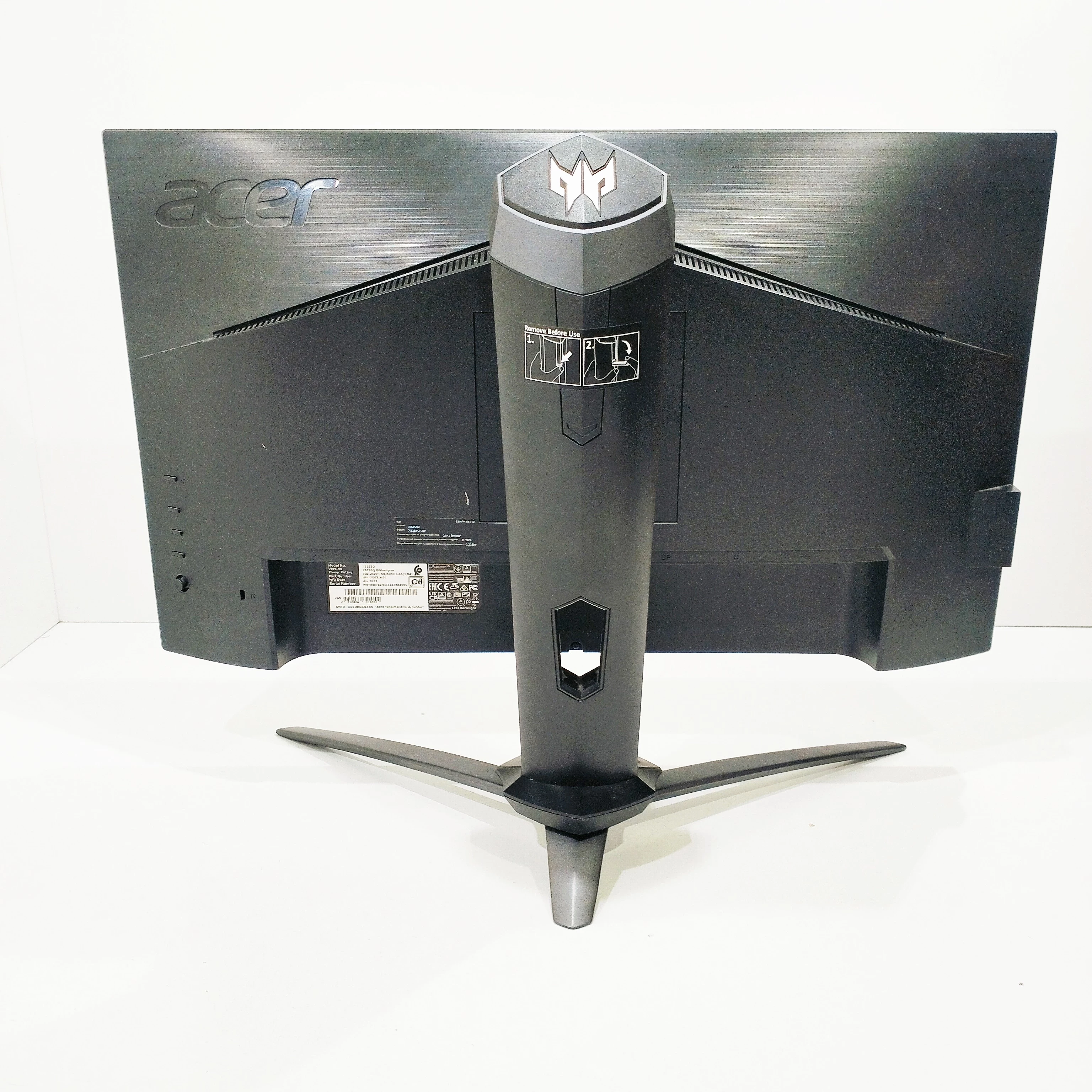 monitor-acer-predator-xb3-kod-producenta-umkx3eew01