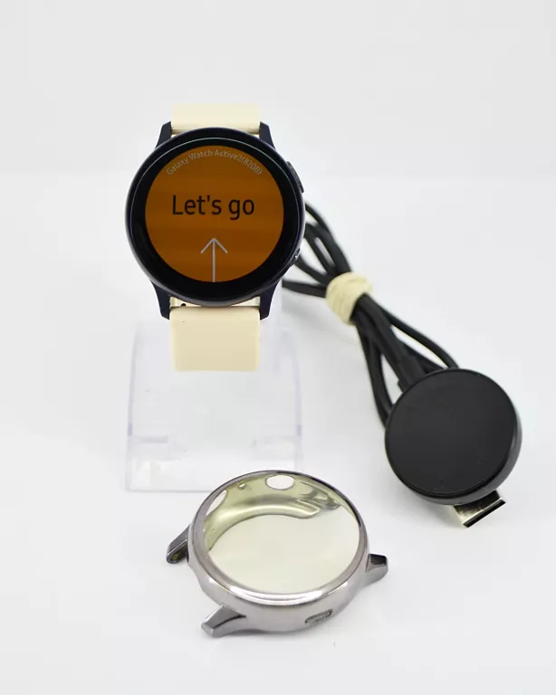 SMARTWATCH SAMSUNG GALAXY WATCH ACTIVE 2