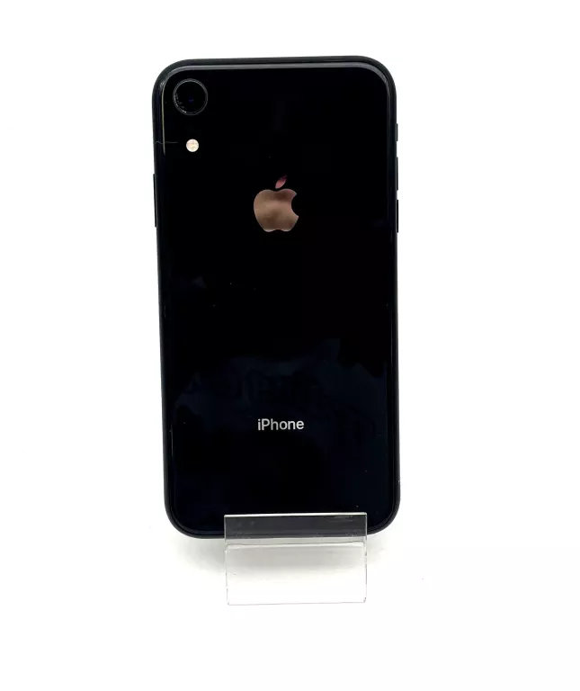APPLE IPHONE XR 64 GB - BLOKADA ORANGE