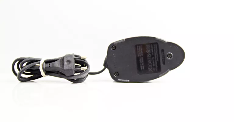 ŁADOWARKA DO AKUMULATORÓW BOSCH AL1404 (ABS)