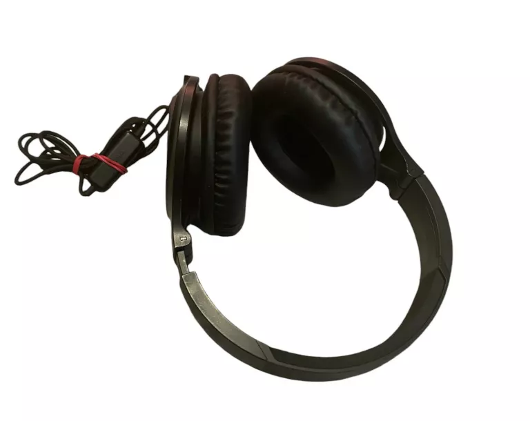 SŁUCHAWKI CREATIVE SOUND BLASTERX H3