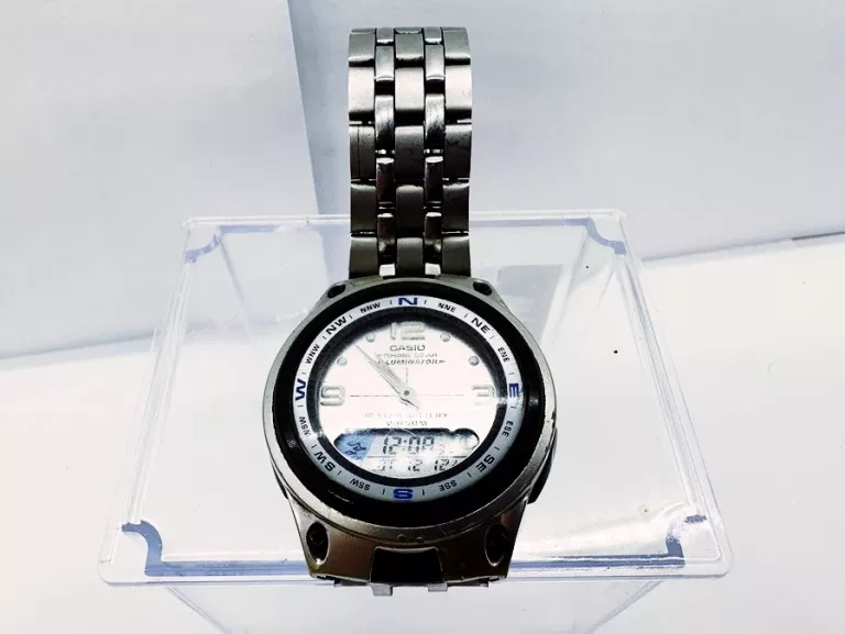 ZEGAREK CASIO AW-82