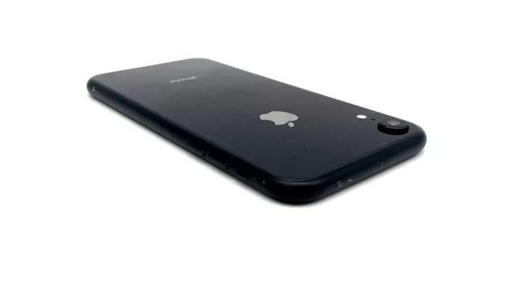 APPLE IPHONE XR 64 GB - BLOKADA ORANGE