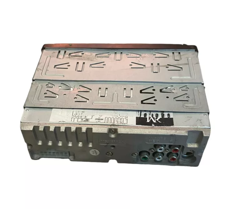 RADIO SAMOCHODOWE KRUGER&MATZ KM0105