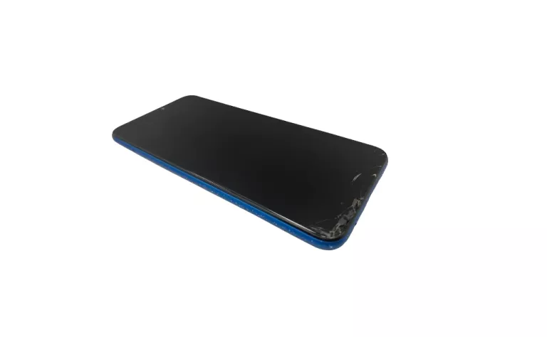 HONOR 8X 4/128GB / ZBITY WYŚWIETLACZ