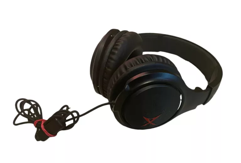 SŁUCHAWKI CREATIVE SOUND BLASTERX H3