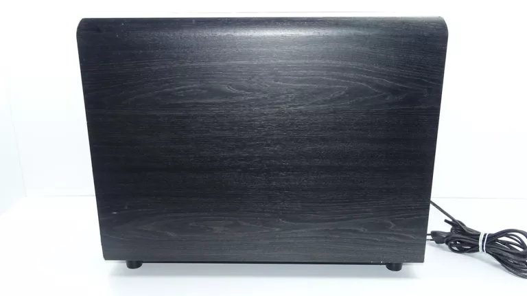 GŁOŚNIK SUBWOOFER AKTYWNY JAMO SW 410E 100W