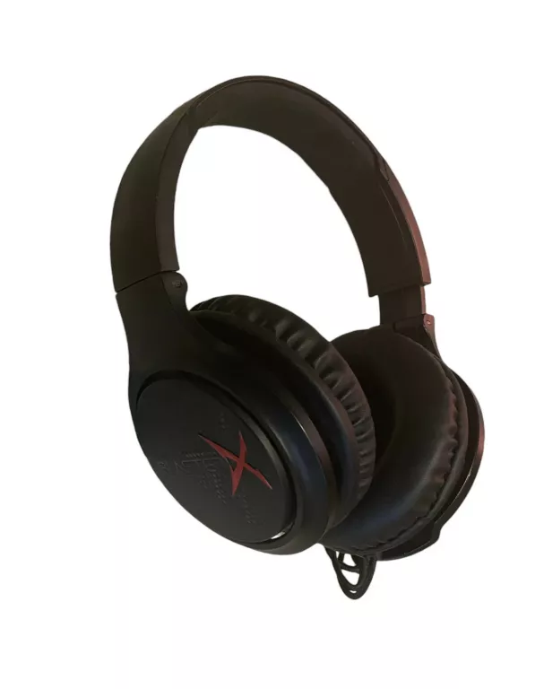 SŁUCHAWKI CREATIVE SOUND BLASTERX H3