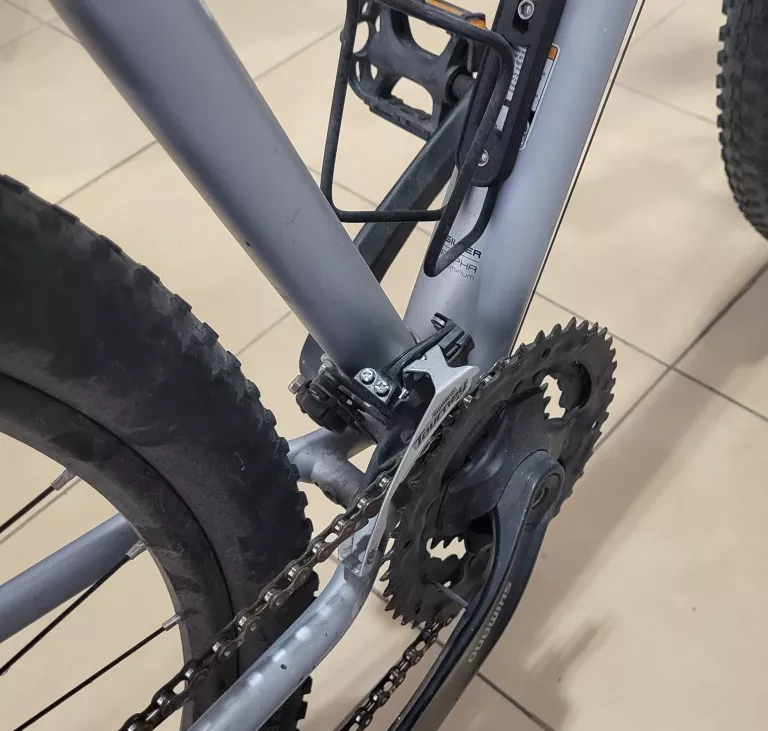 ROWER TREK SKYE 2018 (PF.)