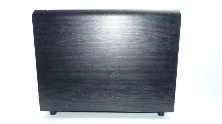 GŁOŚNIK SUBWOOFER AKTYWNY JAMO SW 410E 100W