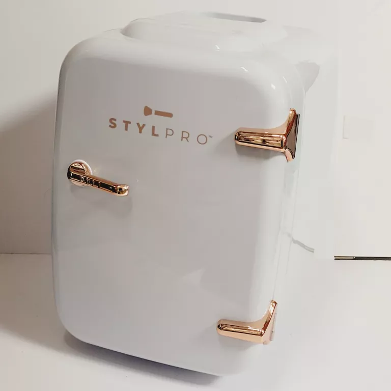 LODÓWKA NA KOSMETYKI STYLEPRO