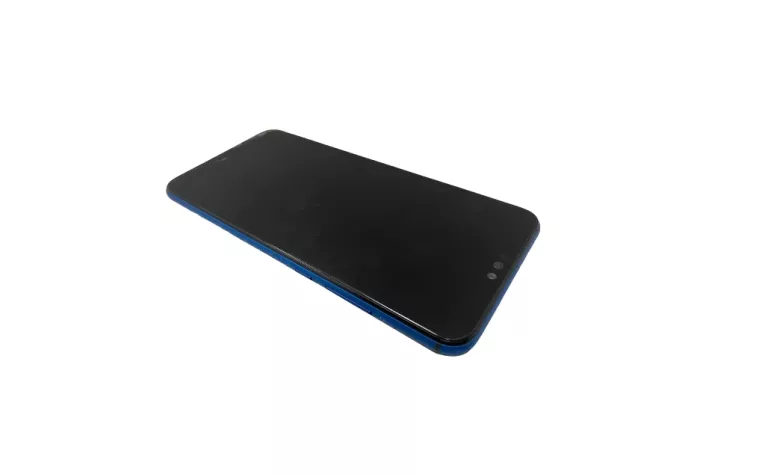 HONOR 8X 4/128GB / ZBITY WYŚWIETLACZ
