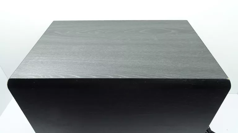GŁOŚNIK SUBWOOFER AKTYWNY JAMO SW 410E 100W