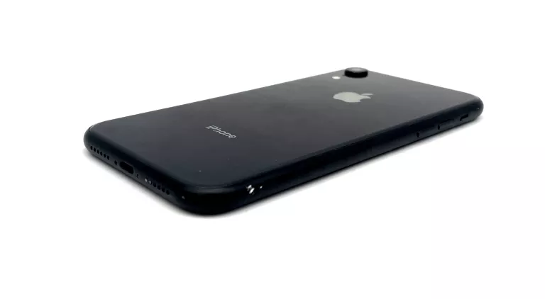 APPLE IPHONE XR 64 GB - BLOKADA ORANGE