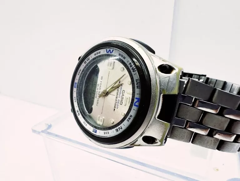 ZEGAREK CASIO AW-82