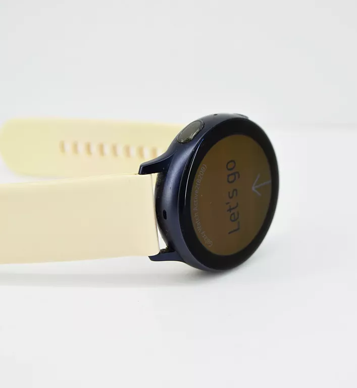 SMARTWATCH SAMSUNG GALAXY WATCH ACTIVE 2