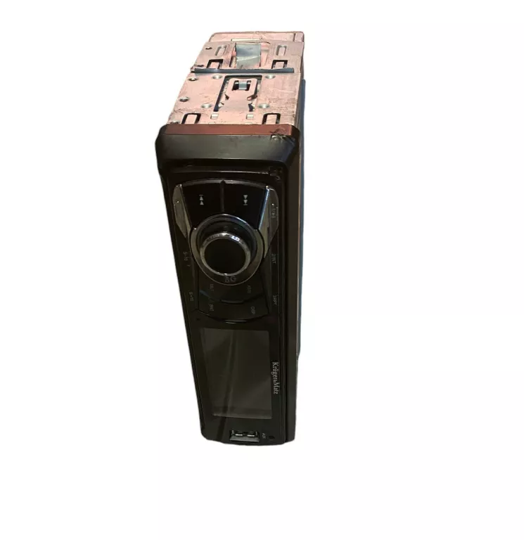 RADIO SAMOCHODOWE KRUGER&MATZ KM0105