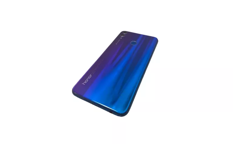 HONOR 8X 4/128GB / ZBITY WYŚWIETLACZ