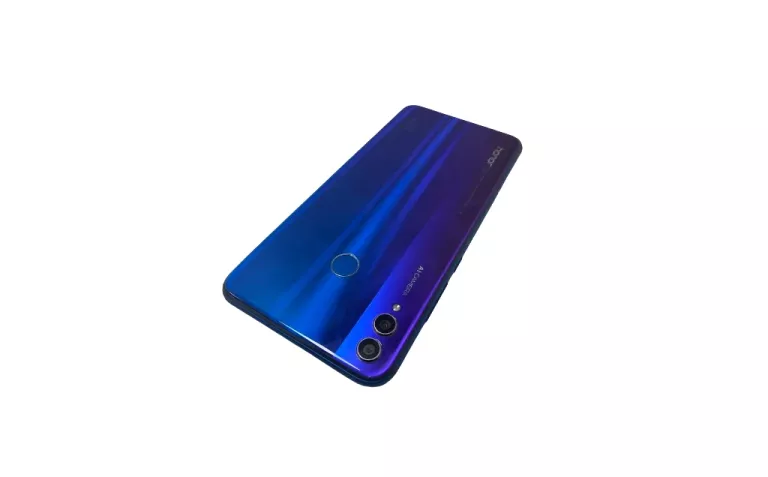 HONOR 8X 4/128GB / ZBITY WYŚWIETLACZ